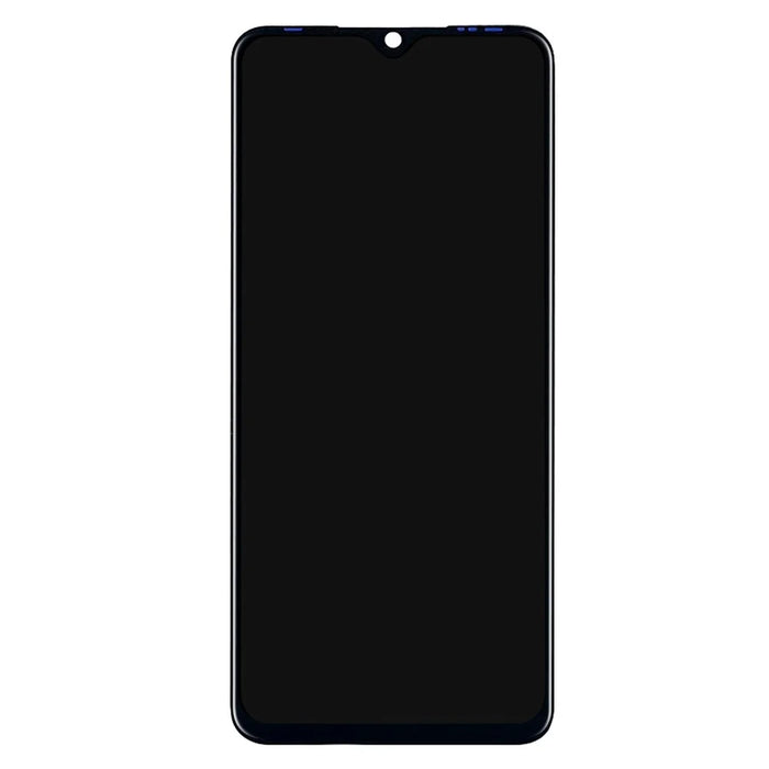 Grade C LCD Screen and Digitizer Assembly Replacement (without Logo) for Tecno Spark 5 Air KD6 - 3