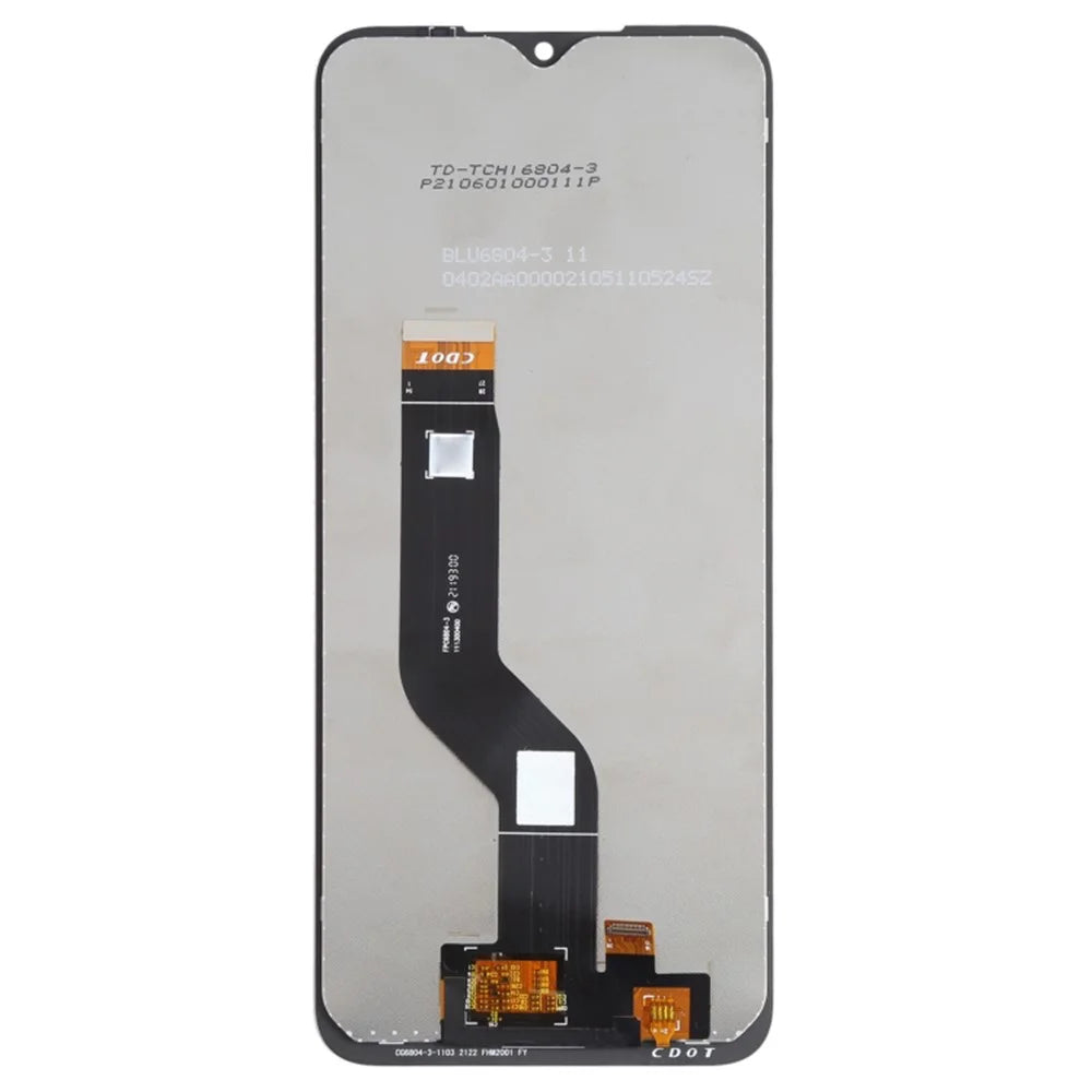 OEM Grade S Replacement LCD Screen and Digitizer Assembly Part for Nokia G50 TA-1358/TA-1390/TA-1370/TA-1367/TA-1361 - 3