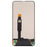 Grade S OEM Replacement LCD Screen and Digitizer Assembly Part (without Logo) for Nokia X71 TA-1167/TA-1172 - 2