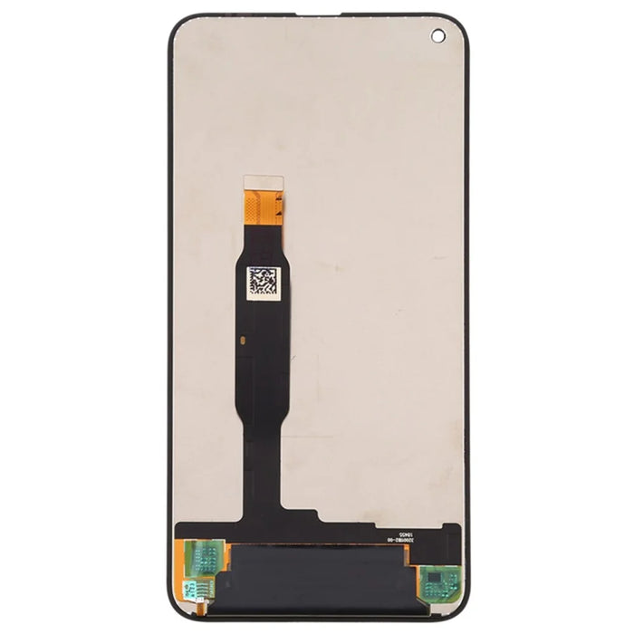 Grade S OEM Replacement LCD Screen and Digitizer Assembly Part (without Logo) for Nokia X71 TA-1167/TA-1172 - 2
