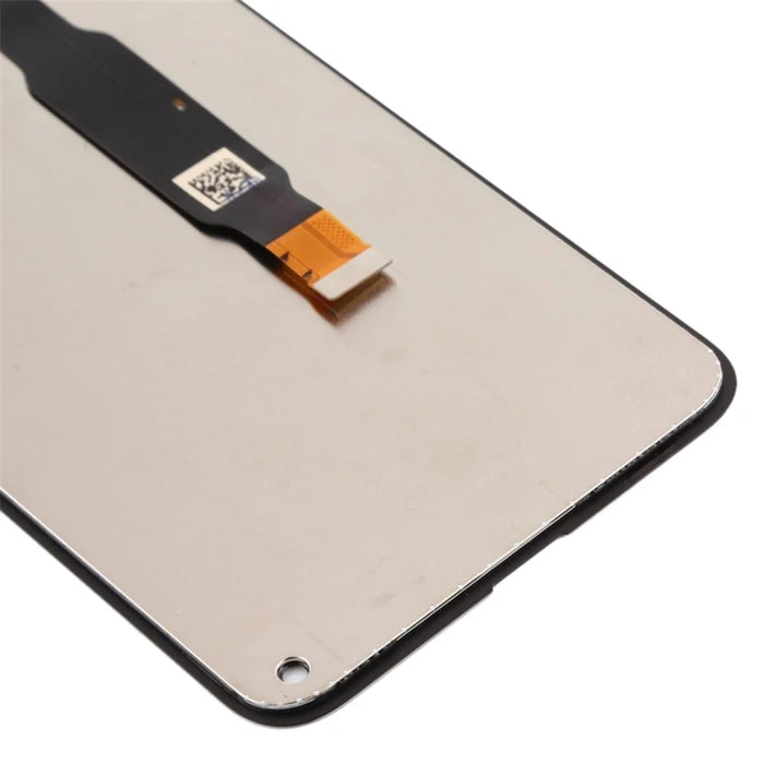 Grade S OEM Replacement LCD Screen and Digitizer Assembly Part (without Logo) for Nokia X71 TA-1167/TA-1172 - 4
