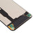 Grade S OEM Replacement LCD Screen and Digitizer Assembly Part (without Logo) for Nokia X71 TA-1167/TA-1172 - 5