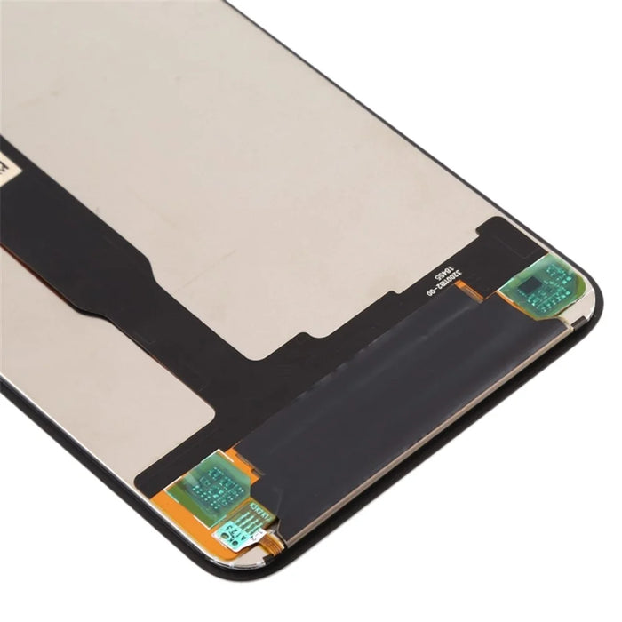 Grade S OEM Replacement LCD Screen and Digitizer Assembly Part (without Logo) for Nokia X71 TA-1167/TA-1172 - 5