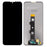 Grade B Assembly LCD Screen and Digitizer Assembly Part (without Logo) for Motorola Moto G10 - 1