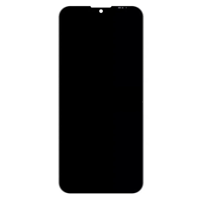 Grade B Assembly LCD Screen and Digitizer Assembly Part (without Logo) for Motorola Moto G10 - 2