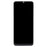 Grade C Assembly LCD Screen and Digitizer Assembly + Frame Part (without Logo) for Realme 5i - 2