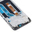 Grade C Assembly LCD Screen and Digitizer Assembly + Frame Part (without Logo) for Realme 5i - 4