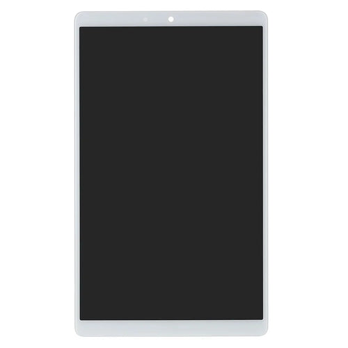 For Huawei MediaPad M6 8.4-inch VRD-W09 / DL09 Grade S OEM Replacement LCD Screen and Digitizer Assembly Part - White - 1