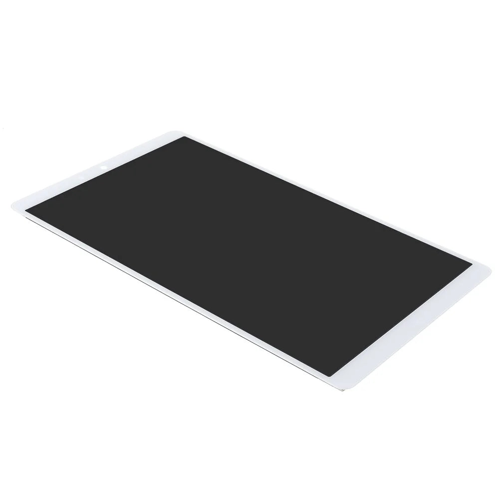 For Huawei MediaPad M6 8.4-inch VRD-W09 / DL09 Grade S OEM Replacement LCD Screen and Digitizer Assembly Part - White - 3