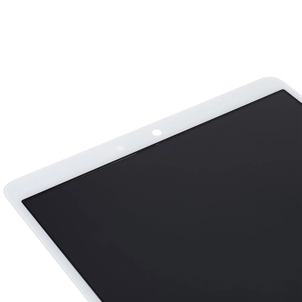 For Huawei MediaPad M6 8.4-inch VRD-W09 / DL09 Grade S OEM Replacement LCD Screen and Digitizer Assembly Part - White - 4
