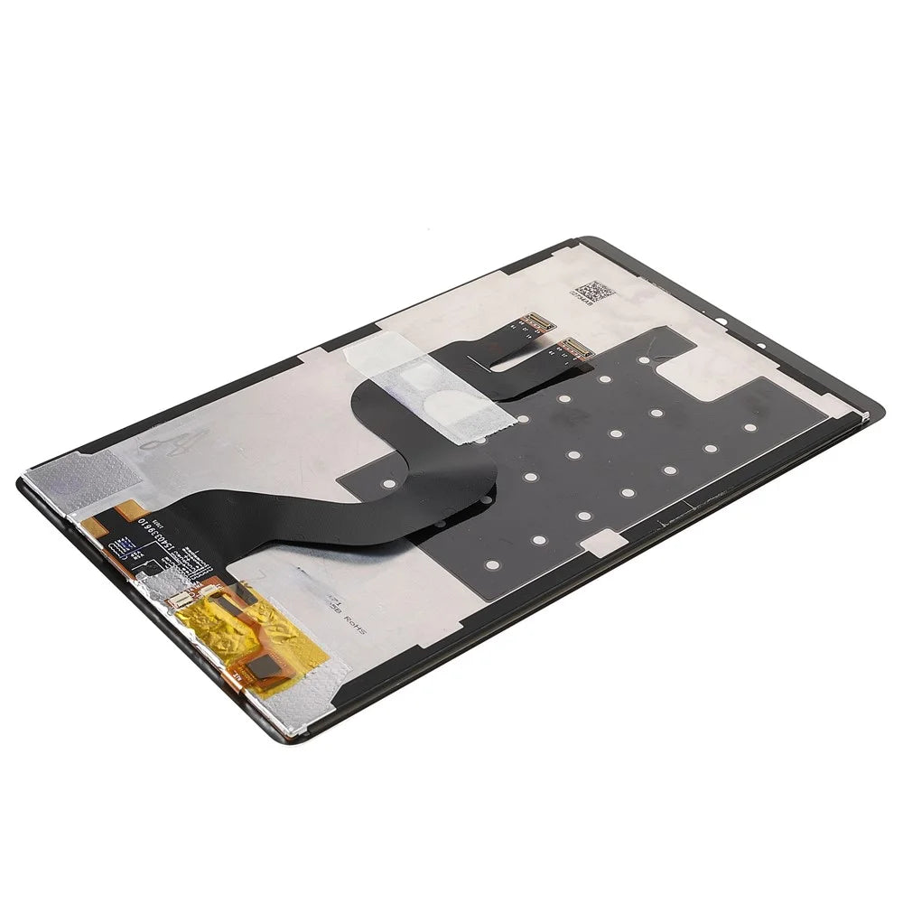 For Huawei MediaPad M6 8.4-inch VRD-W09 / DL09 Grade S OEM Replacement LCD Screen and Digitizer Assembly Part - White - 5