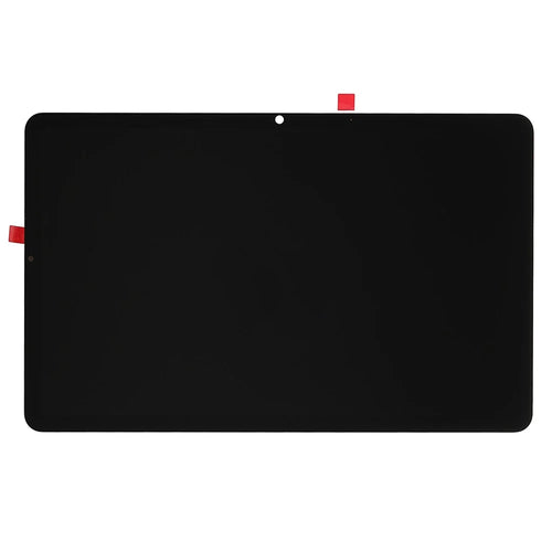 For Huawei MatePad 10.4 (2020) BAH3-W59 OEM Grade S LCD Screen and Digitizer Assembly Part (Without Logo) - Black - 1