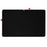For Huawei MatePad 10.4 (2020) BAH3-W59 OEM Grade S LCD Screen and Digitizer Assembly Part (Without Logo) - Black - 1