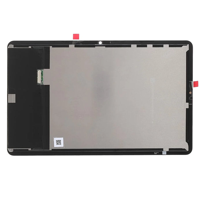 For Huawei MatePad 10.4 (2020) BAH3-W59 OEM Grade S LCD Screen and Digitizer Assembly Part (Without Logo) - Black - 2