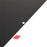 For Huawei MatePad 10.4 (2020) BAH3-W59 OEM Grade S LCD Screen and Digitizer Assembly Part (Without Logo) - Black - 4
