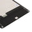 For Huawei MatePad 10.4 (2020) BAH3-W59 OEM Grade S LCD Screen and Digitizer Assembly Part (Without Logo) - Black - 6