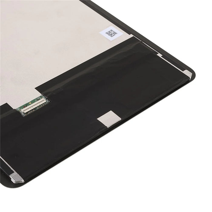 For Huawei MatePad 10.4 (2020) BAH3-W59 OEM Grade S LCD Screen and Digitizer Assembly Part (Without Logo) - Black - 6