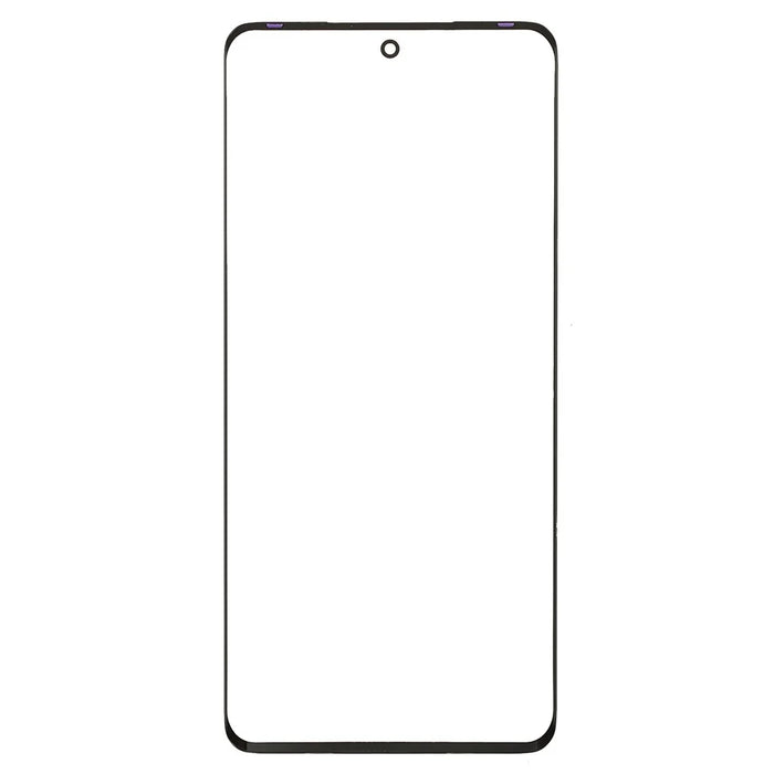Screen Glass Lens + OCA Adhesive Replacement (without Logo) for Xiaomi Civi - 1