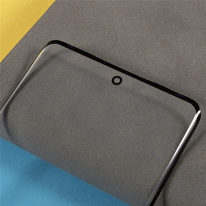 Screen Glass Lens + OCA Adhesive Replacement (without Logo) for Xiaomi Civi - 3