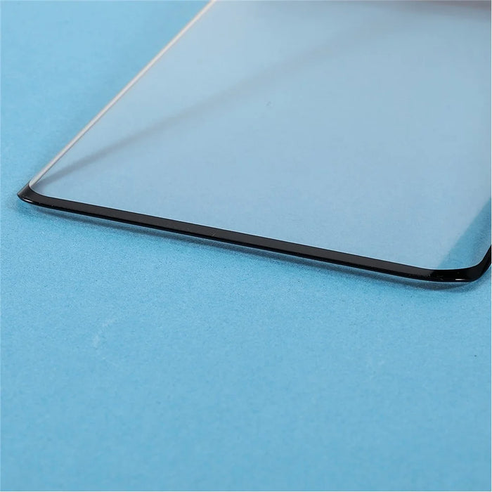 Screen Glass Lens + OCA Adhesive Replacement (without Logo) for Xiaomi Civi - 4