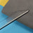Screen Glass Lens + OCA Adhesive Replacement (without Logo) for Xiaomi Civi - 6