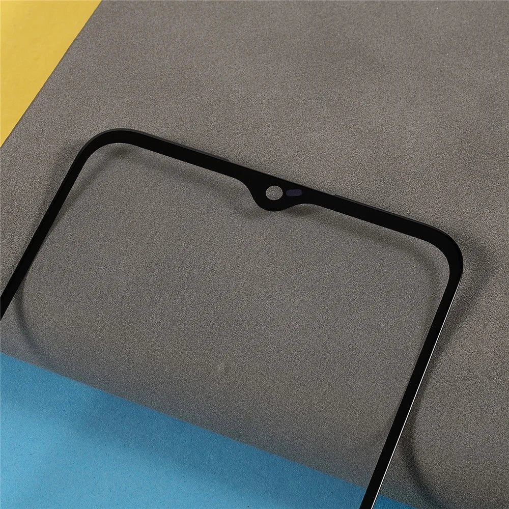 Screen Glass Lens + OCA Adhesive Replacement (without Logo) for Samsung Galaxy M02s M025 - 3