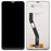 Grade C LCD Screen and Digitizer Assembly Part (without Logo) for Xiaomi Redmi 8/8A - 1