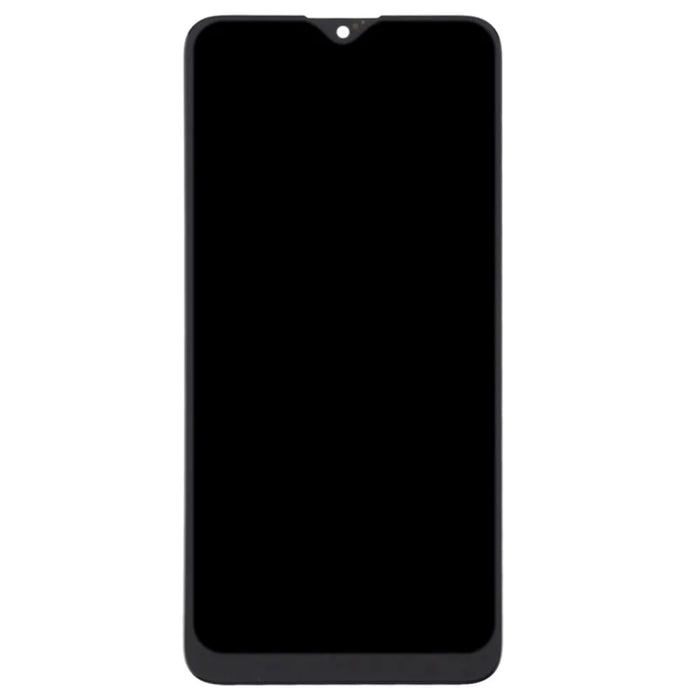 Grade C LCD Screen and Digitizer Assembly Part (without Logo) for Xiaomi Redmi 8/8A - 2