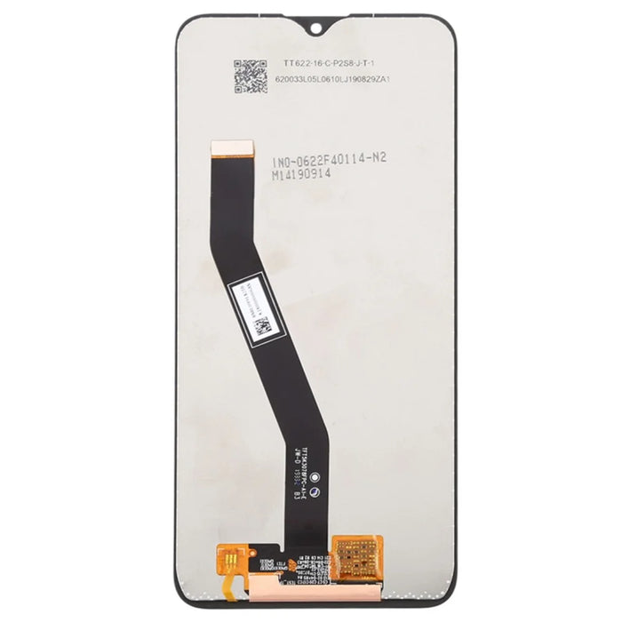 Grade C LCD Screen and Digitizer Assembly Part (without Logo) for Xiaomi Redmi 8/8A - 3