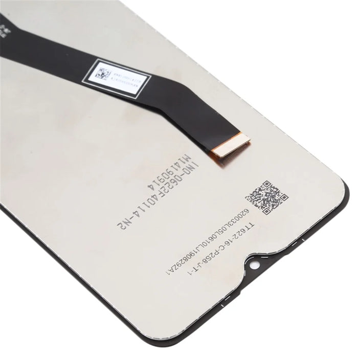 Grade C LCD Screen and Digitizer Assembly Part (without Logo) for Xiaomi Redmi 8/8A - 4