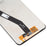 Grade C LCD Screen and Digitizer Assembly Part (without Logo) for Xiaomi Redmi 8/8A - 5
