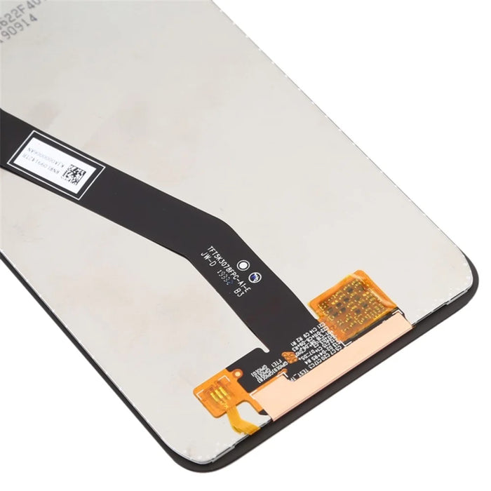 Grade C LCD Screen and Digitizer Assembly Part (without Logo) for Xiaomi Redmi 8/8A - 5
