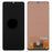 Grade C LCD Screen and Digitizer Assembly (In-Cell Workmanship) (Not Support Under-Screen Fingerprint Signification) (without Logo) for Samsung Galaxy A32 4G (EU Version) A325 - 1