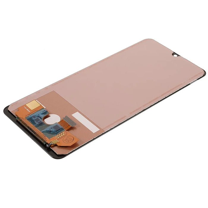 Grade C LCD Screen and Digitizer Assembly (In-Cell Workmanship) (Not Support Under-Screen Fingerprint Signification) (without Logo) for Samsung Galaxy A32 4G (EU Version) A325 - 5