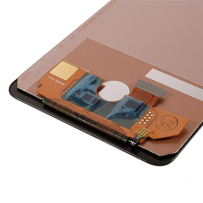 Grade C LCD Screen and Digitizer Assembly (In-Cell Workmanship) (Not Support Under-Screen Fingerprint Signification) (without Logo) for Samsung Galaxy A32 4G (EU Version) A325 - 6