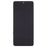 Grade C LCD Screen and Digitizer Assembly Repair Part (without Logo) for Xiaomi Poco X3 / Poco X3 NFC / Poco X3 Pro / Mi 10T Lite 5G / Redmi Note 9 Pro 5G - Black - 2