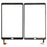 Digitizer Touch Screen Glass Replacement (without Logo) for Xiaomi Mi Pad 4 Plus 10.1 inch - Black - 1