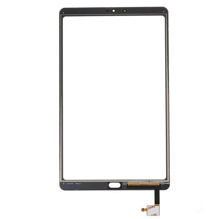Digitizer Touch Screen Glass Replacement (without Logo) for Xiaomi Mi Pad 4 Plus 10.1 inch - Black - 2
