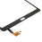 Digitizer Touch Screen Glass Replacement (without Logo) for Xiaomi Mi Pad 4 Plus 10.1 inch - Black - 4