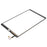 Digitizer Touch Screen Glass Replacement (without Logo) for Xiaomi Mi Pad 4 Plus 10.1 inch - Black - 6