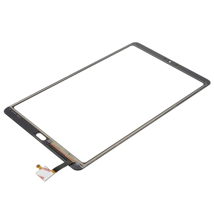 Digitizer Touch Screen Glass Replacement (without Logo) for Xiaomi Mi Pad 4 Plus 10.1 inch - Black - 6