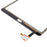 Digitizer Touch Screen Glass Replacement (without Logo) for Xiaomi Mi Pad 4 Plus 10.1 inch - Black - 7