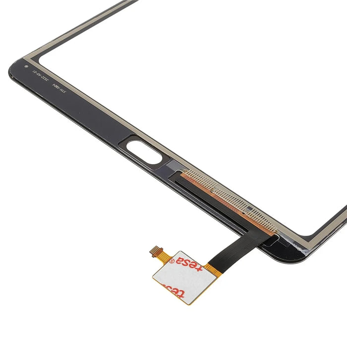 Digitizer Touch Screen Glass Replacement (without Logo) for Xiaomi Mi Pad 4 Plus 10.1 inch - Black - 7