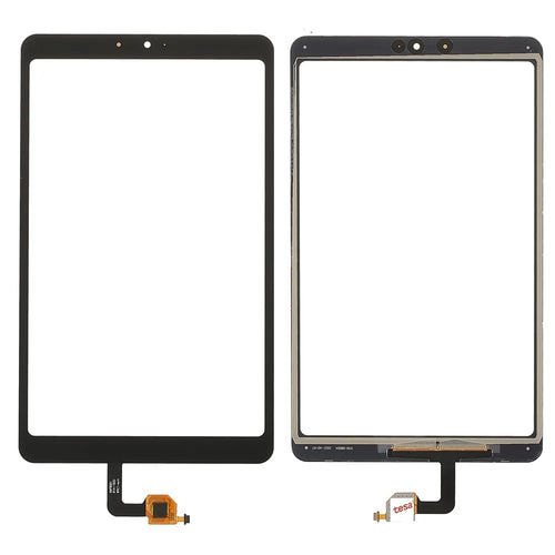Digitizer Touch Screen Glass Replacement (without Logo) for Xiaomi Mi Pad 4 8.0 inch - Black - 1