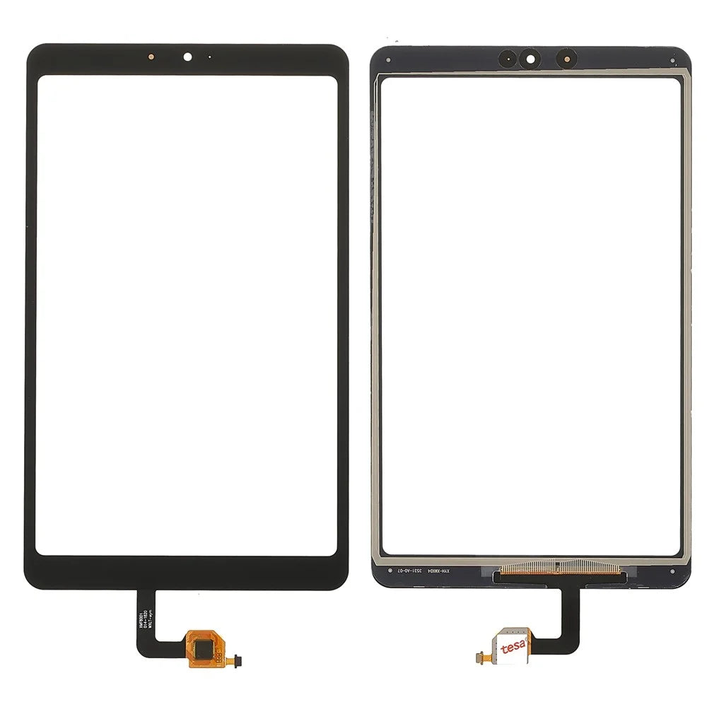 Digitizer Touch Screen Glass Replacement (without Logo) for Xiaomi Mi Pad 4 8.0 inch - Black - 1
