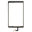 Digitizer Touch Screen Glass Replacement (without Logo) for Xiaomi Mi Pad 4 8.0 inch - Black - 2