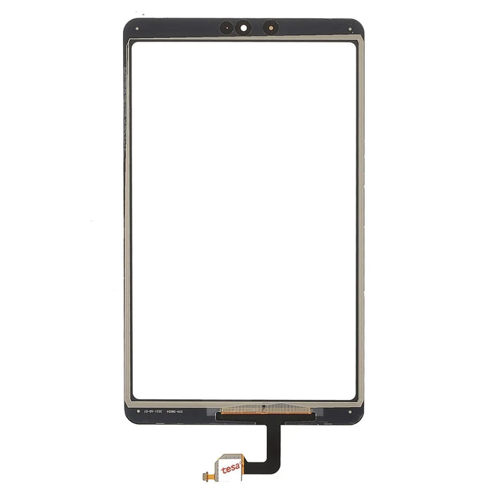 Digitizer Touch Screen Glass Replacement (without Logo) for Xiaomi Mi Pad 4 8.0 inch - Black - 2