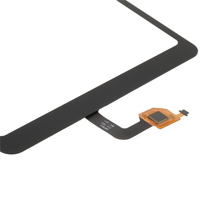Digitizer Touch Screen Glass Replacement (without Logo) for Xiaomi Mi Pad 4 8.0 inch - Black - 4