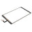 Digitizer Touch Screen Glass Replacement (without Logo) for Xiaomi Mi Pad 4 8.0 inch - Black - 6