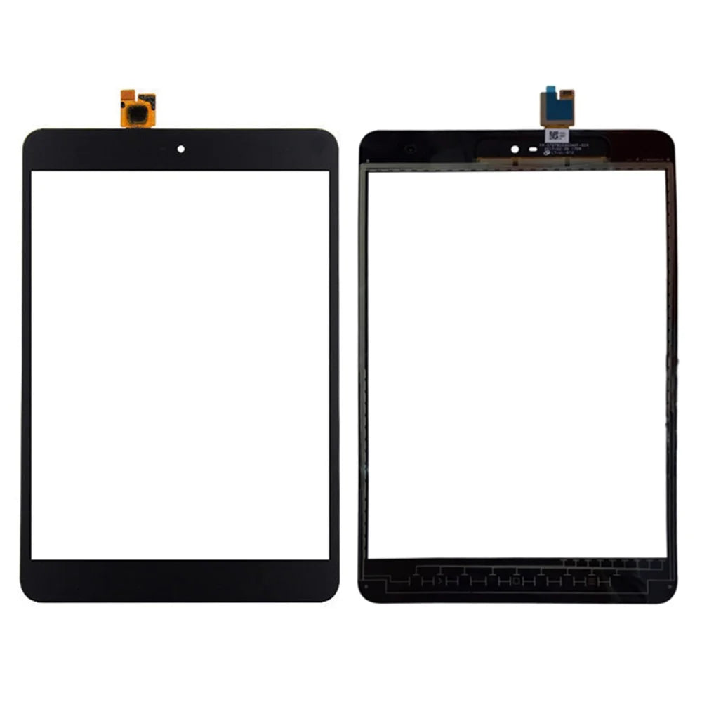 Digitizer Touch Screen Glass Replacement (without Logo) for Xiaomi Mi Pad 3 7.9-inch - 1